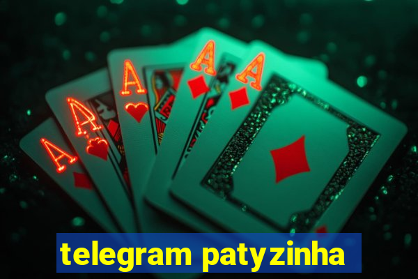 telegram patyzinha